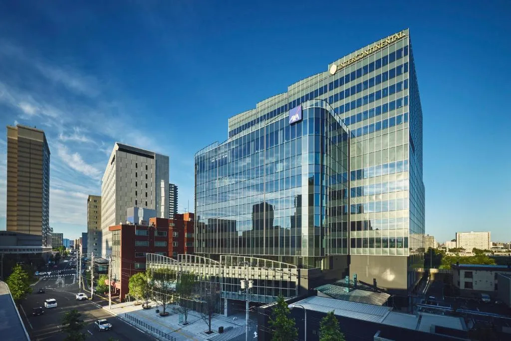 InterContinental Sapporo by IHG