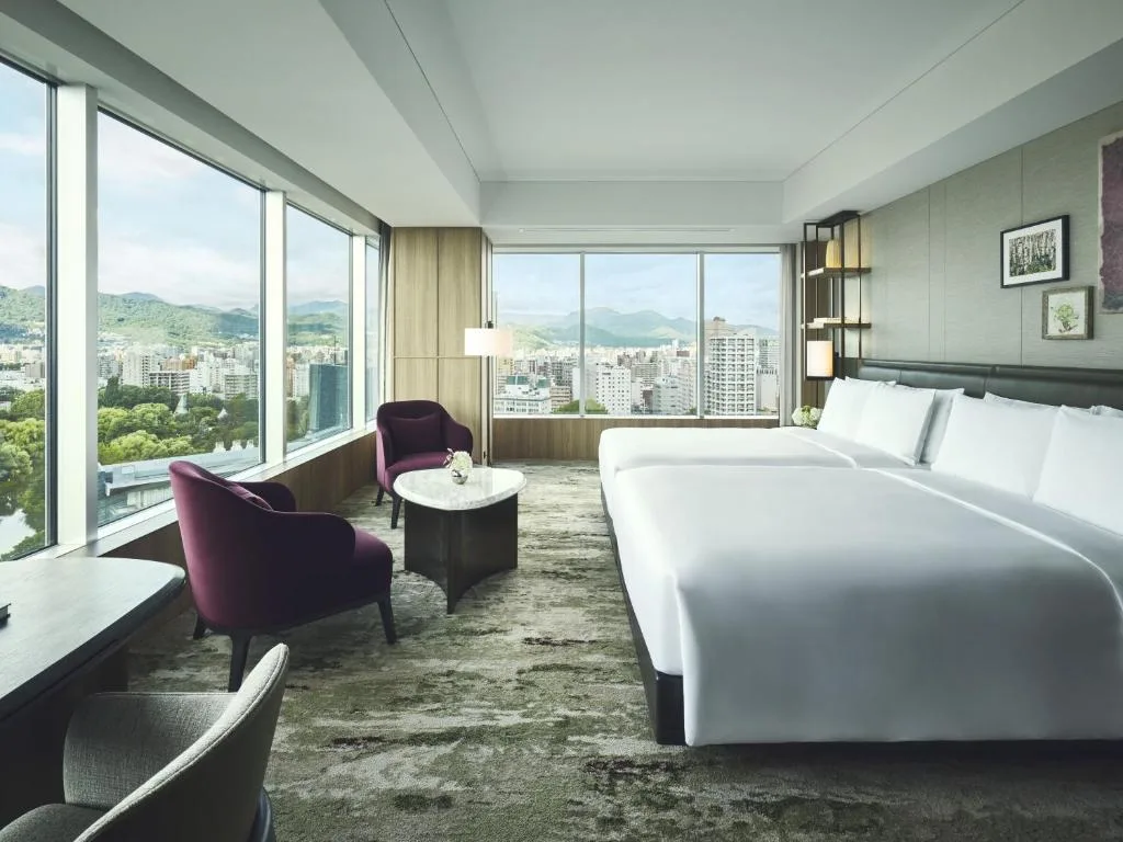 InterContinental Sapporo by IHG — 2