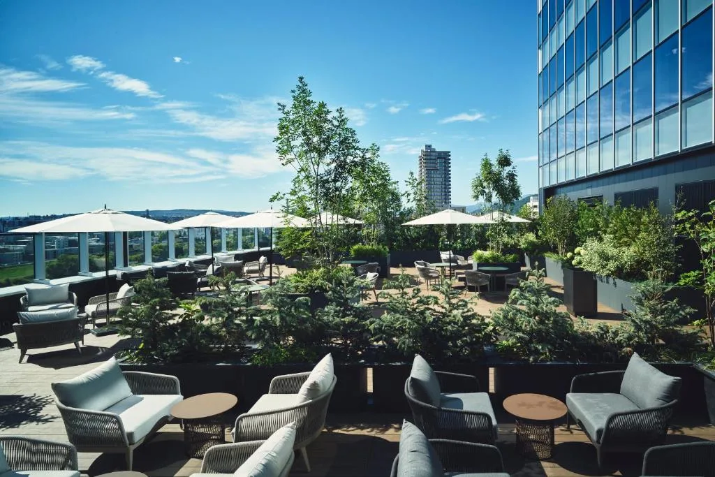 InterContinental Sapporo by IHG — 5