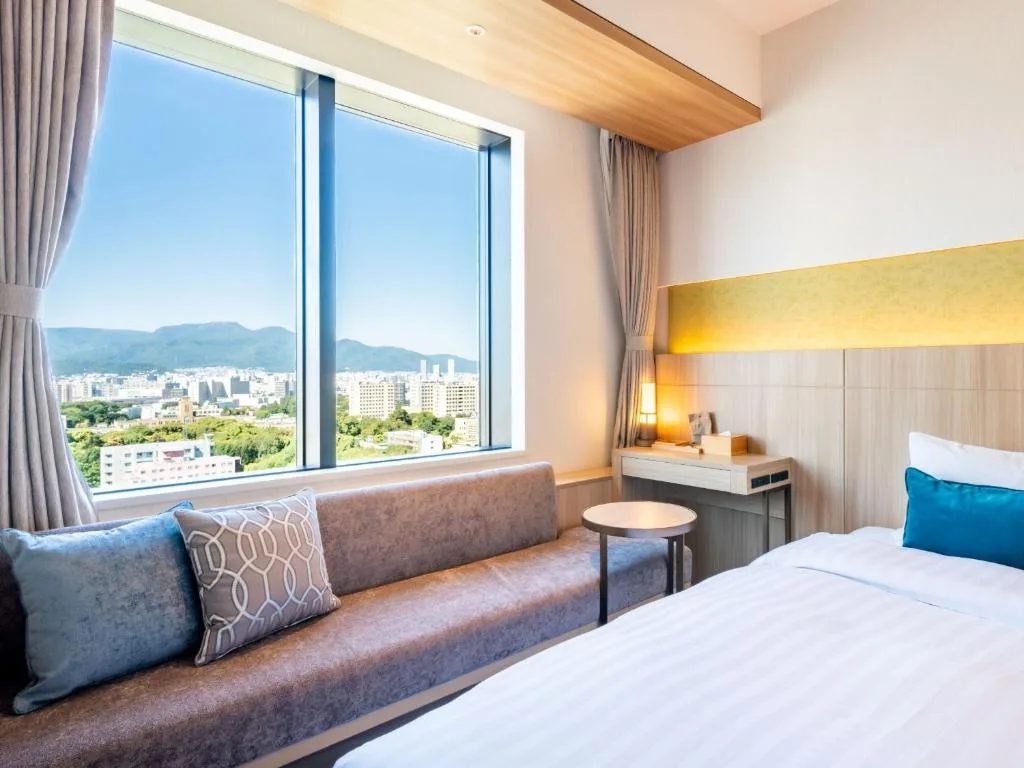 Keio Prelia Hotel Sapporo — 2