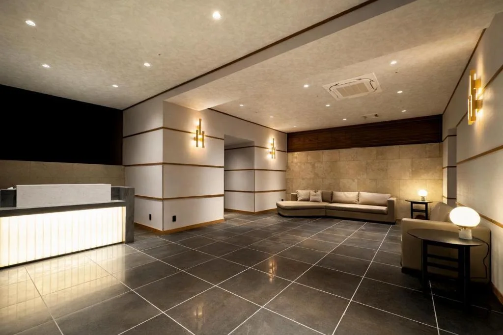 Randor Hotel Sapporo Prestige — 5