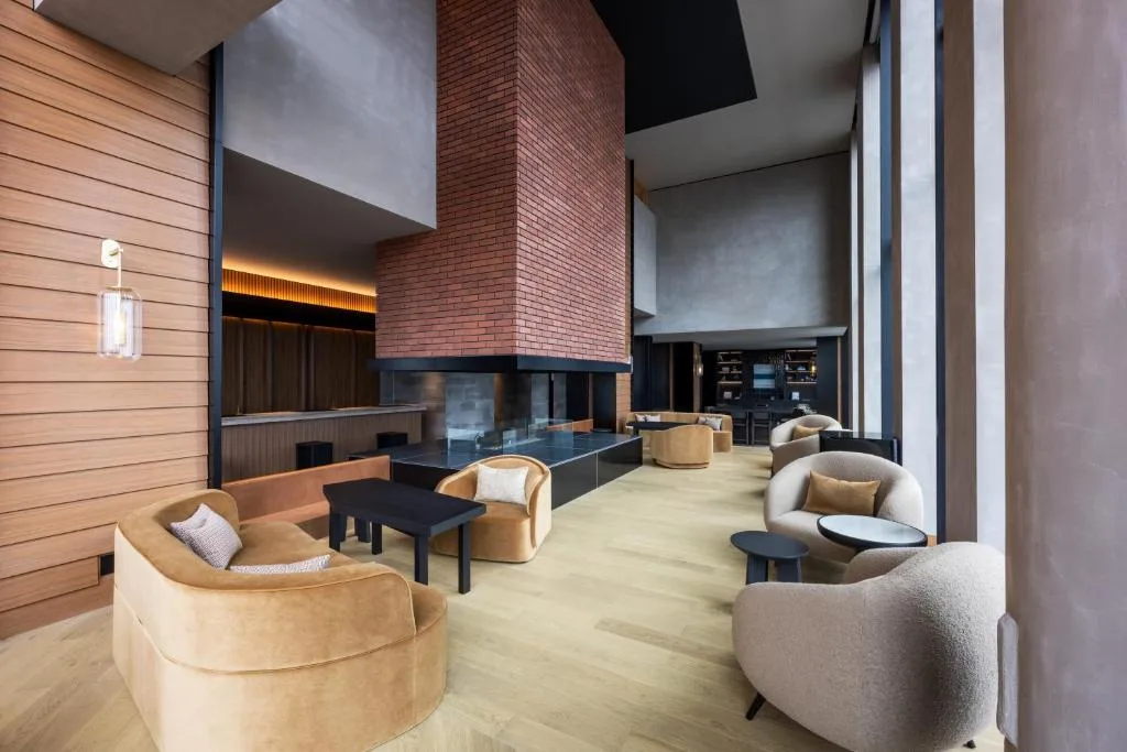 The Gate Hotel Sapporo by Hulic — 4