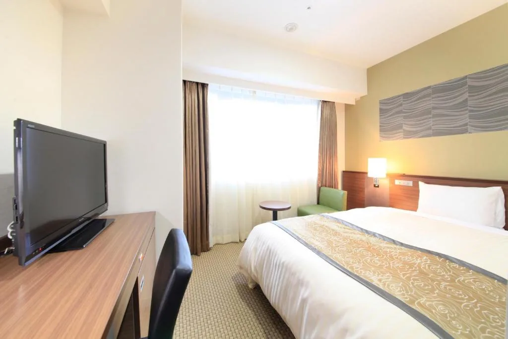 Vessel Inn Sapporo Nakajima Park — 4