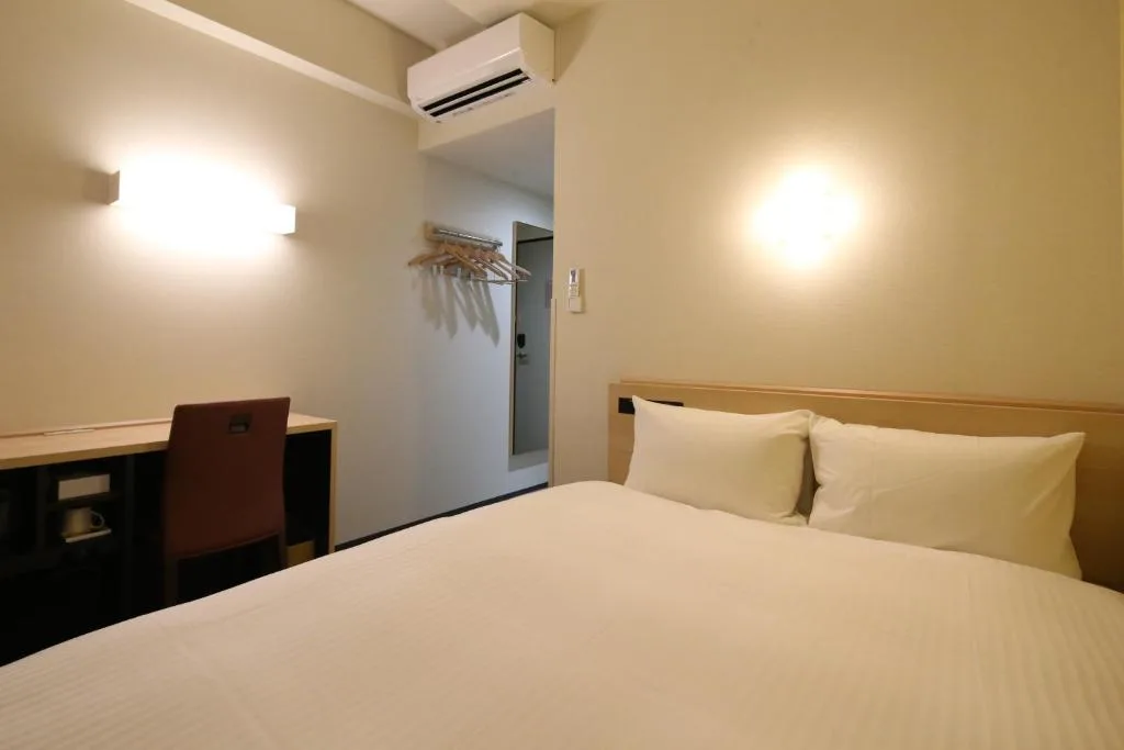 AB Hotel Seki — 2