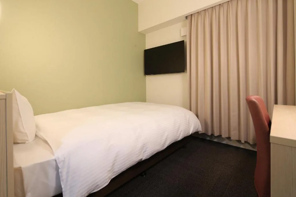 AB Hotel Seki — 5