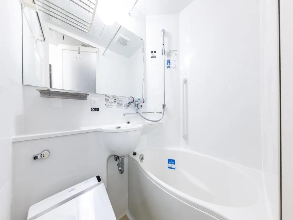 APA Hotel TKP Sendai Eki Kita — 3