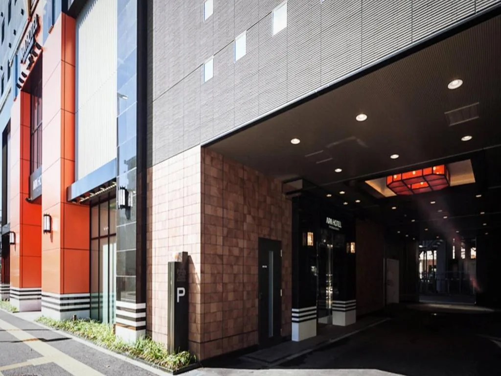 APA Hotel TKP Sendai Eki Kita — 5