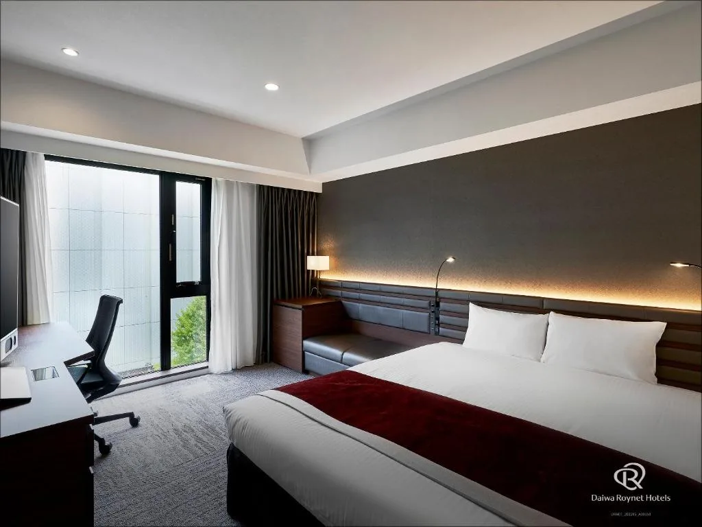 Daiwa Roynet Hotel Sendai Ichibancho PREMIER