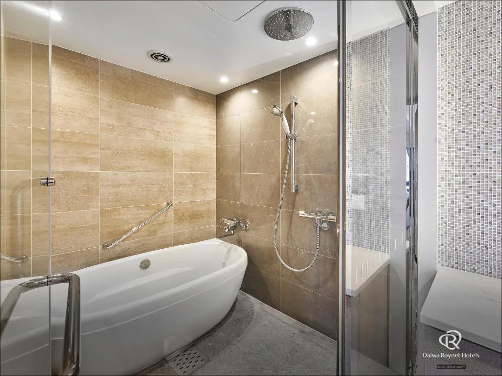 Daiwa Roynet Hotel Sendai Ichibancho PREMIER — 3