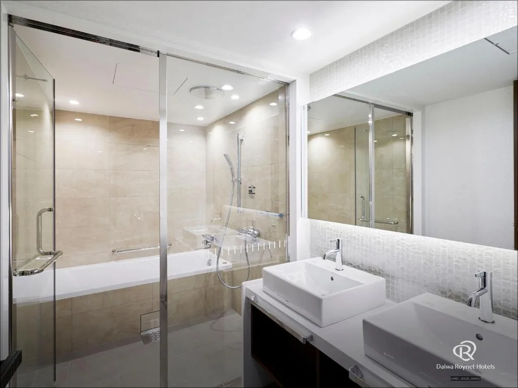 Daiwa Roynet Hotel Sendai Nishiguchi PREMIER — 3