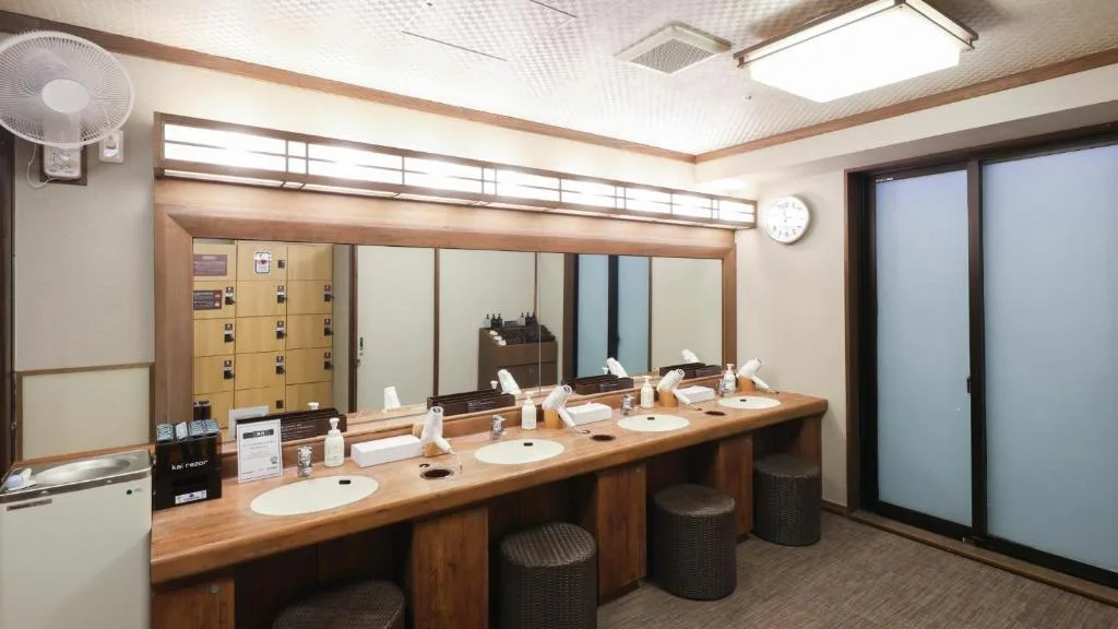 Dormy Inn Sendai Annex — 3