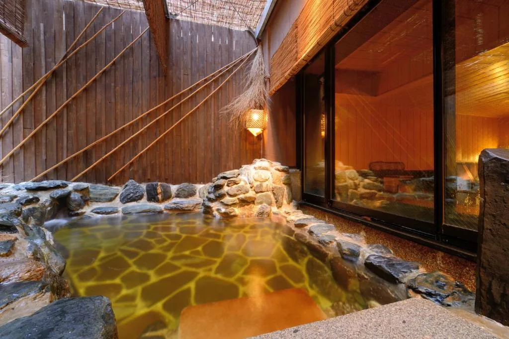 Dormy Inn Sendai Annex — 4