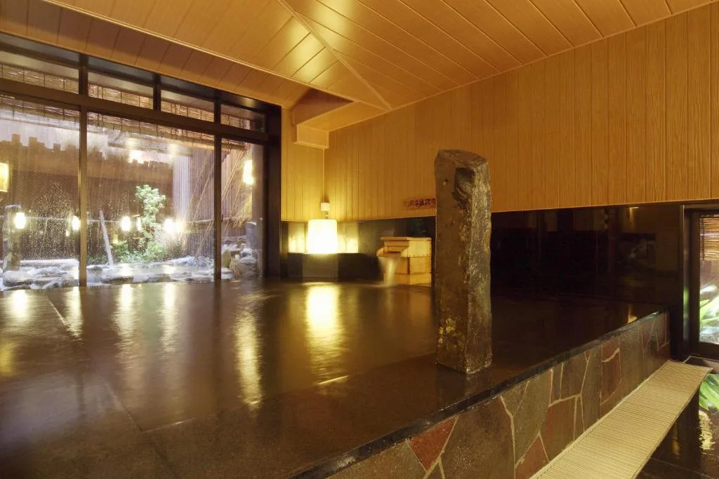 Dormy Inn Sendai Annex — 5