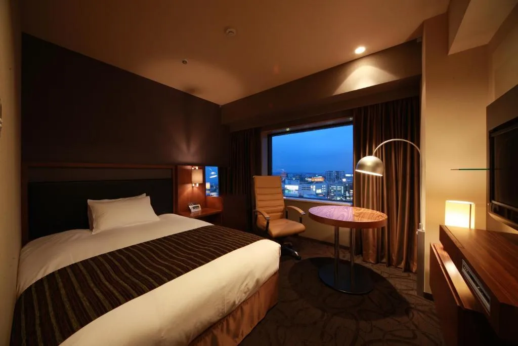 Hotel Metropolitan Sendai — 2