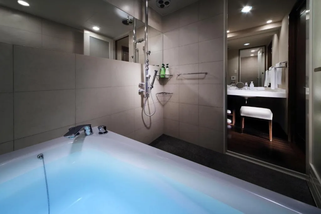 Hotel Metropolitan Sendai — 3
