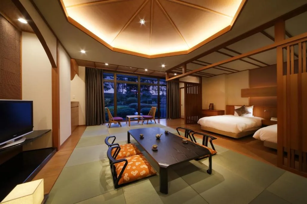 Hotel Metropolitan Sendai — 5