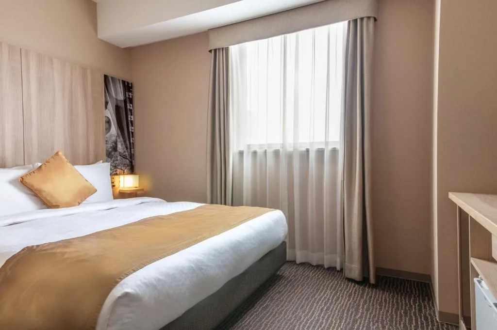 Hotel Vista Sendai — 3
