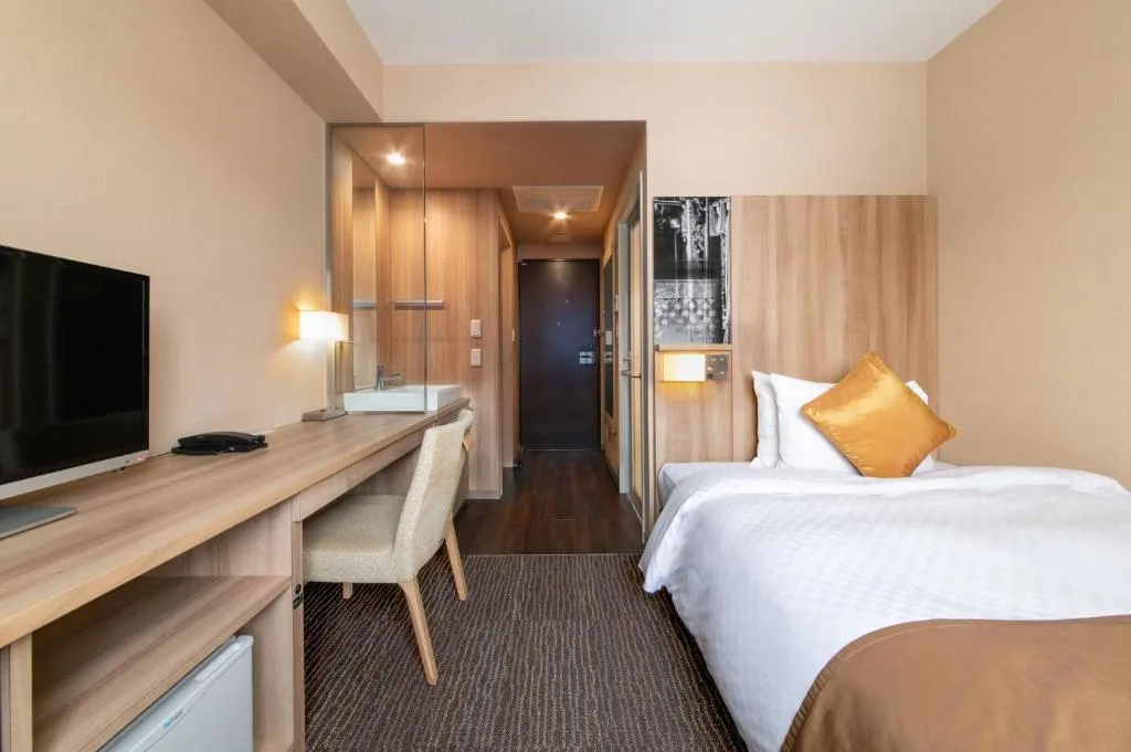 Hotel Vista Sendai — 4