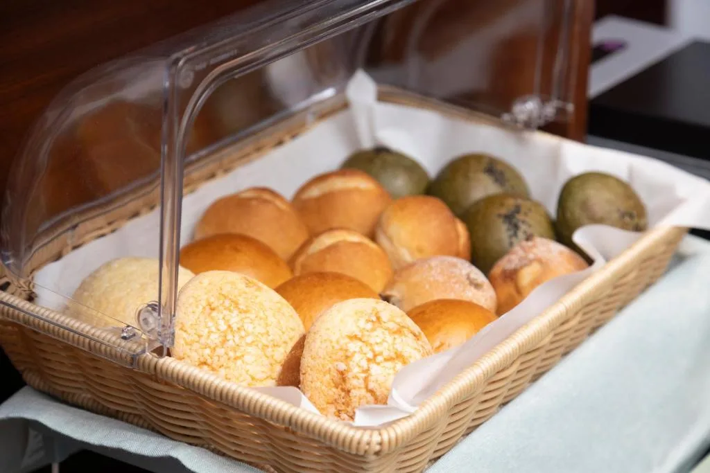 KOKO HOTEL Sendai Kotodai Park — 5