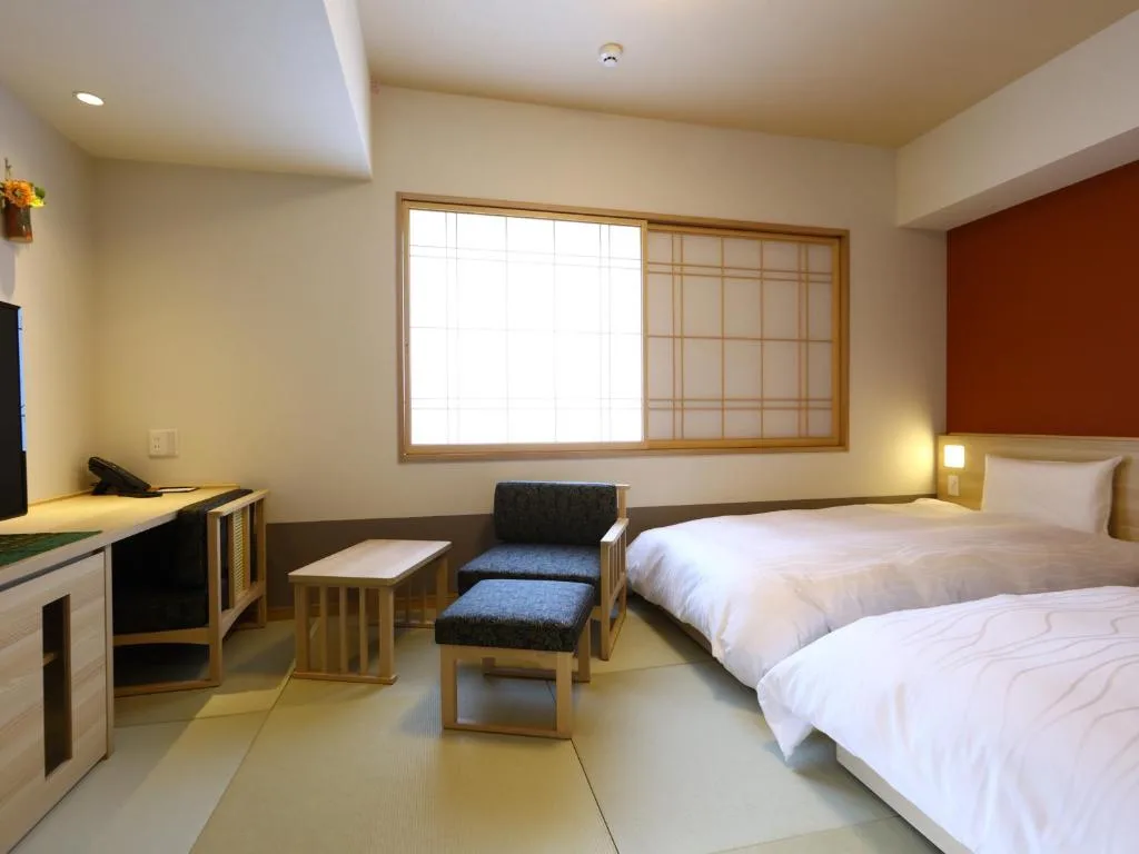 Onyado Nono Sendai Natural Hot Spring — 5