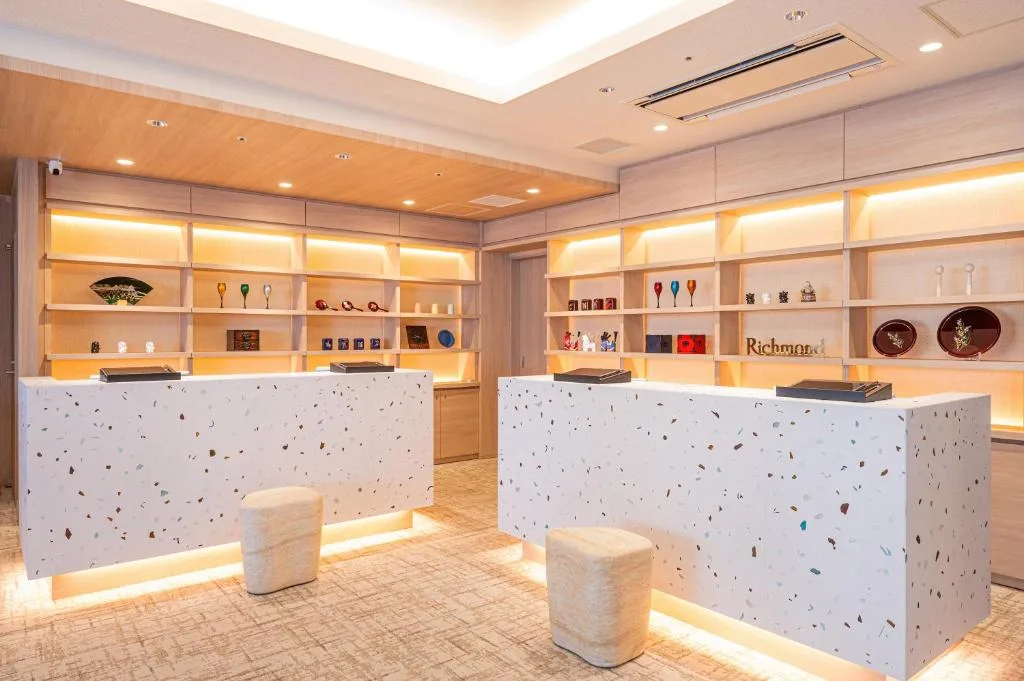 Richmond Hotel Sendai - Reopened After Renovation on 28 Dec 2024