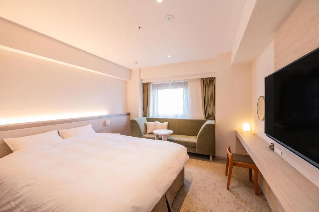Richmond Hotel Sendai - Reopened After Renovation on 28 Dec 2024 — 3