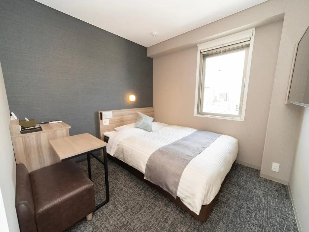 Super Hotel Premier Sendai Kokubuncho Tennenonsen — 3