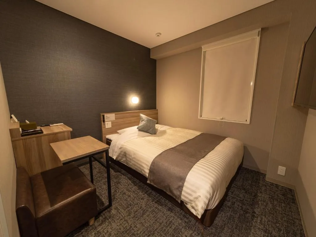 Super Hotel Premier Sendai Kokubuncho Tennenonsen — 5