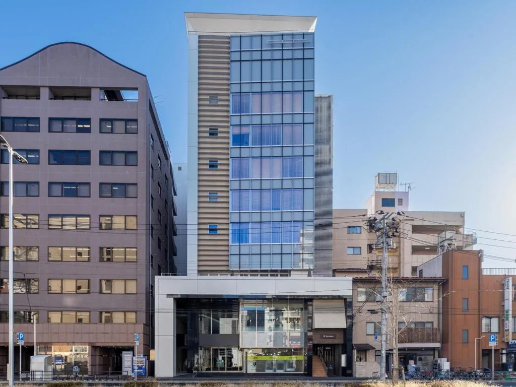 The OneFive Sendai — 3