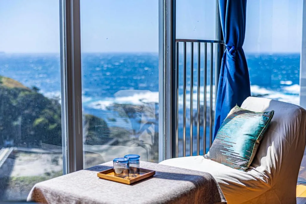 博海温泉ホテル Ocean View Hiromi SPA Hotel 温泉と絶景の宿 — 3