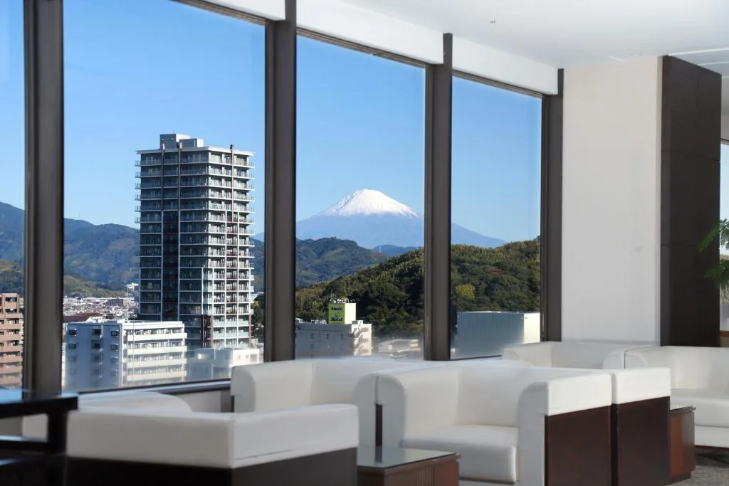Hotel Associa Shizuoka — 2