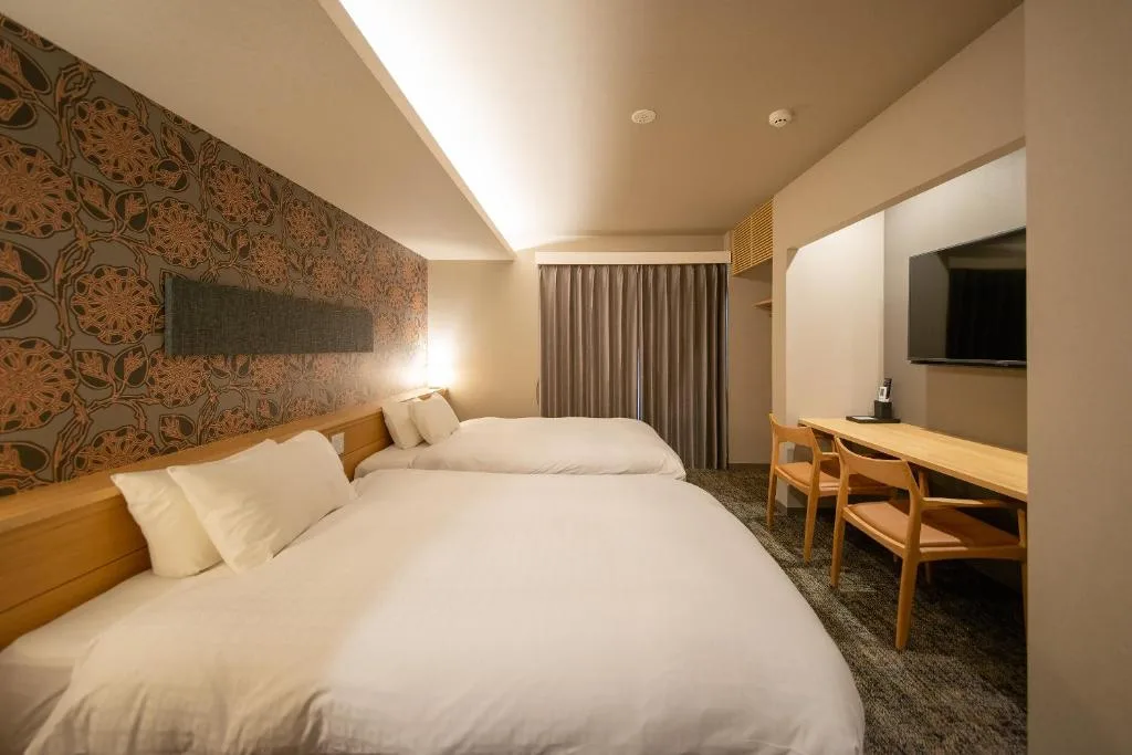 Hotel Celeste Shizuoka — 2