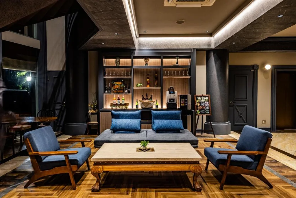 Hotel Quest Shimizu — 2