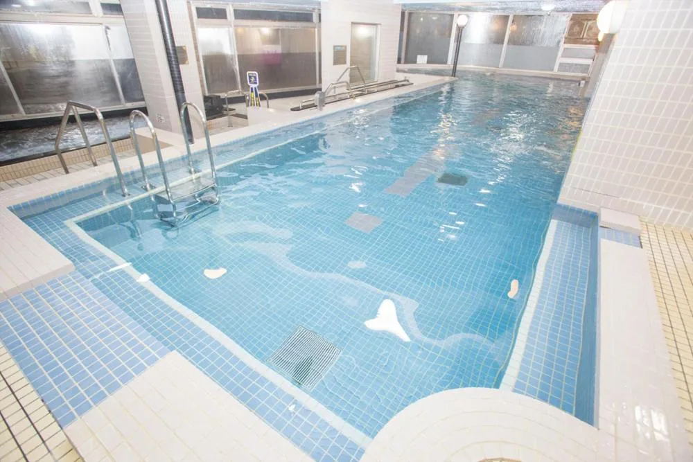 Kur and Hotel Suruga — 2