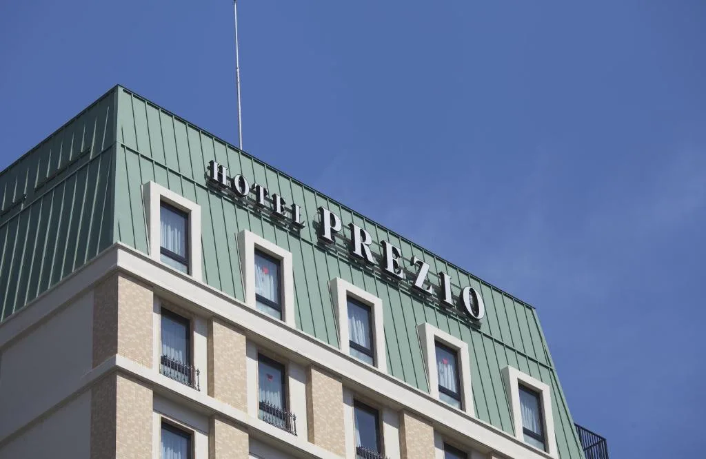 Shizutetsu Hotel Prezio Shizuoka-Ekikita — 2