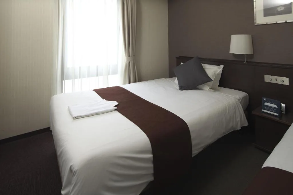 Shizutetsu Hotel Prezio Shizuoka-Ekikita — 4