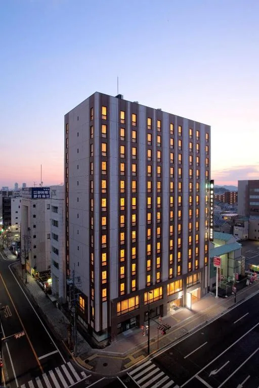 Shizutetsu Hotel Prezio Shizuoka Ekinan — 3
