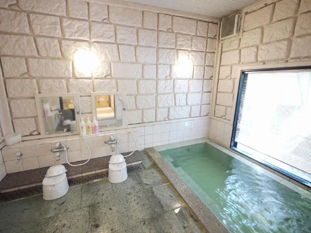 Hotel Route-Inn Tajimi Inter — 3