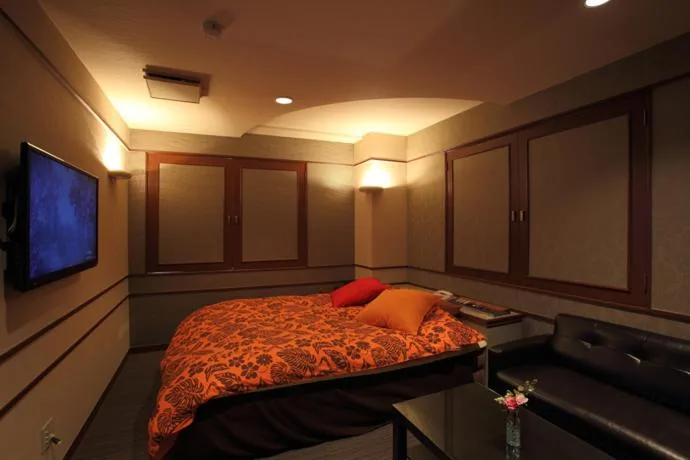 Hotel Water Gate Tajimi — 4