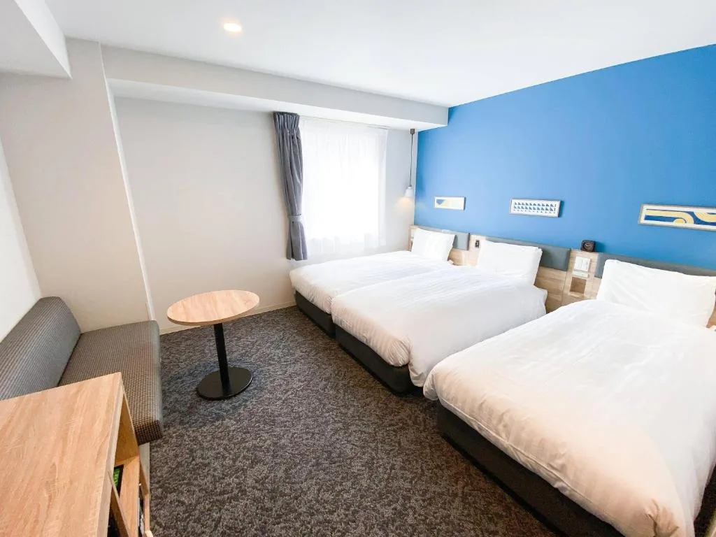 Comfort Hotel Takamatsu — 2