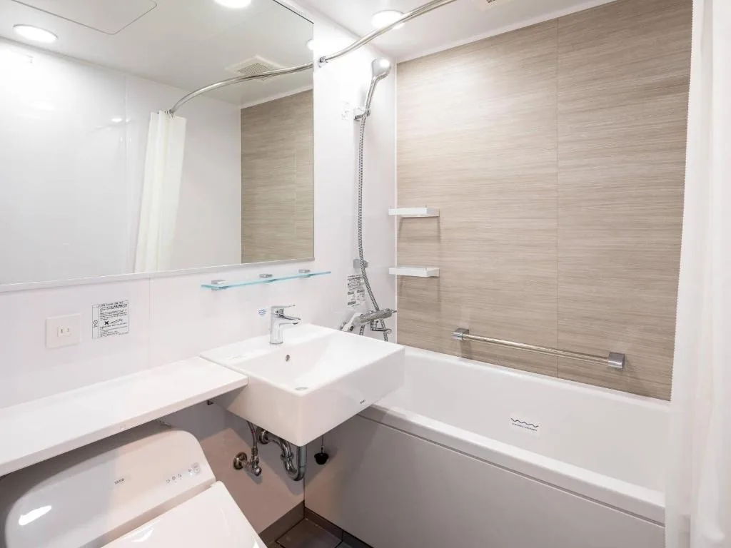 Comfort Hotel Takamatsu — 3