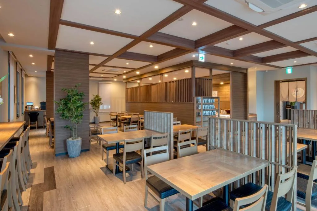 Hotel Route Inn Takamatsu Yashima — 4