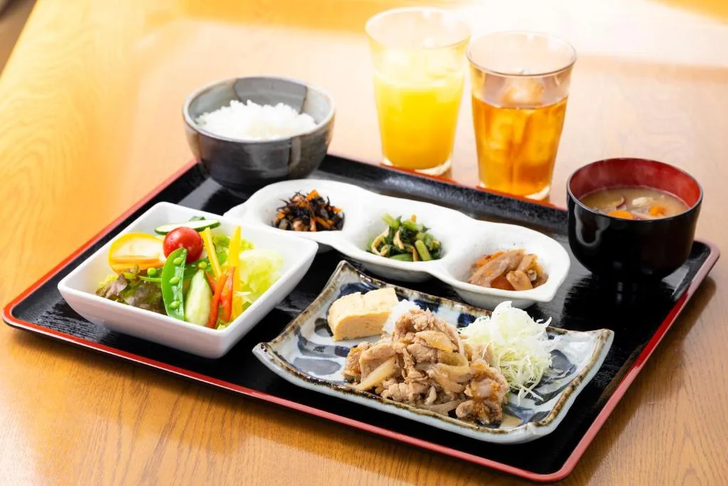 JR Clement Inn Takamatsu — 5