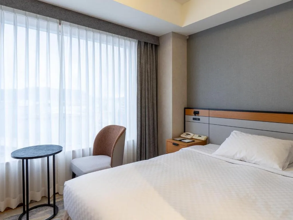 JR Hotel Clement Takamatsu — 4