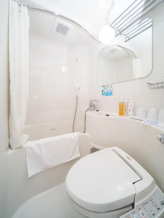 Super Hotel Takamatsu Kin en kan — 3