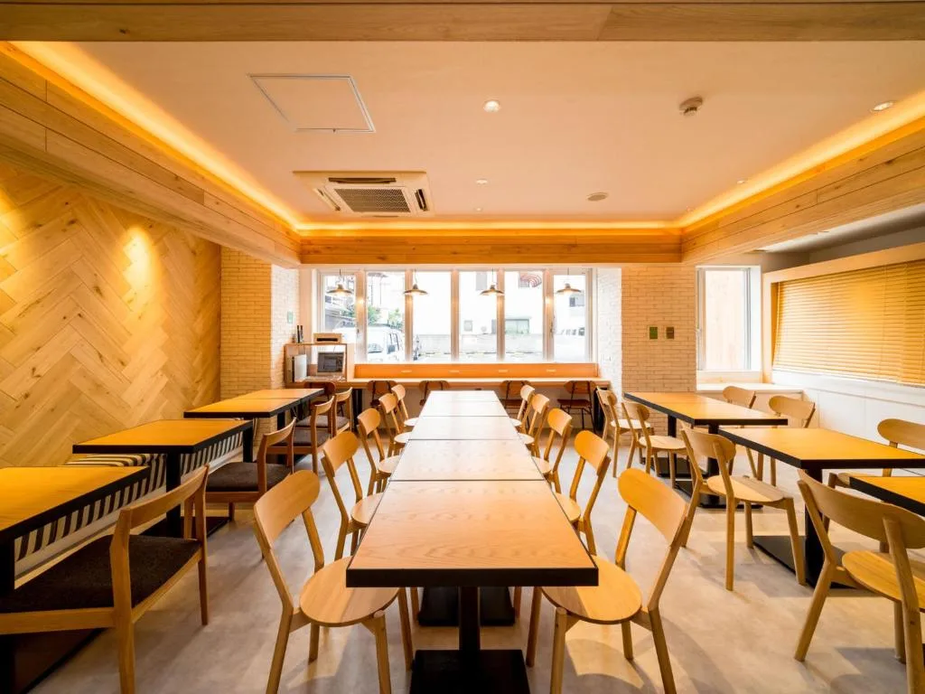 Super Hotel Takamatsu Kin en kan — 5