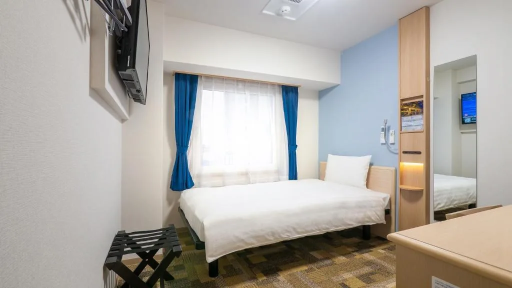 Toyoko Inn Takamatsu Ekimae — 5