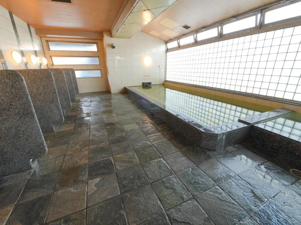 APA Hotel Takasaki Ekimae — 3
