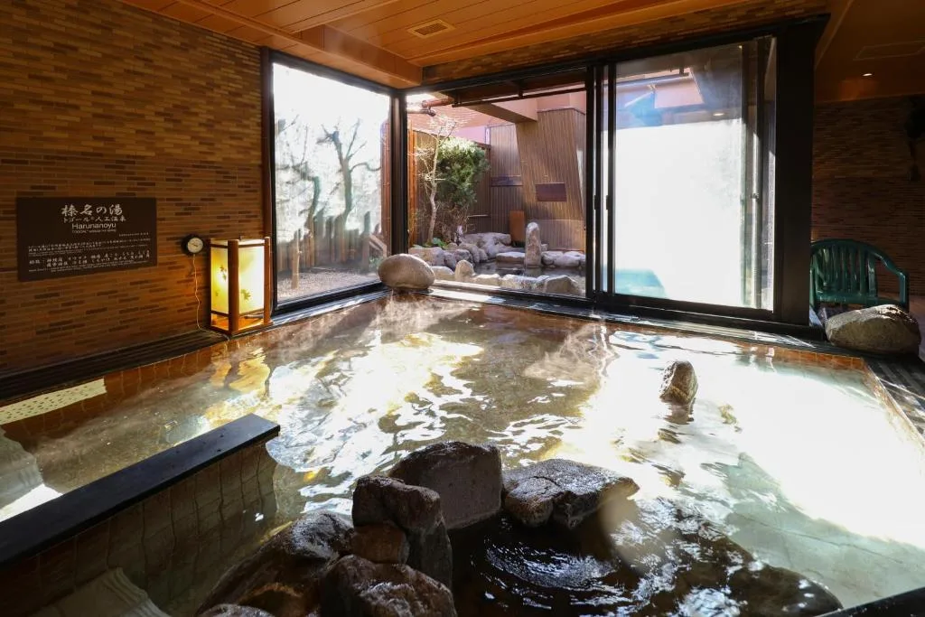 Dormy Inn Takasaki — 2