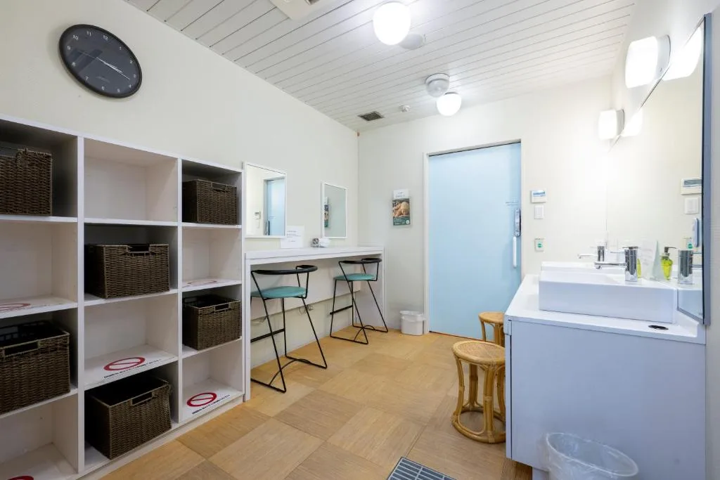 Hotel 1-2-3 Takasaki — 3